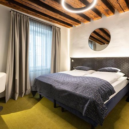 Boutiquehotel Am Dom Salzburg Zewnętrze zdjęcie