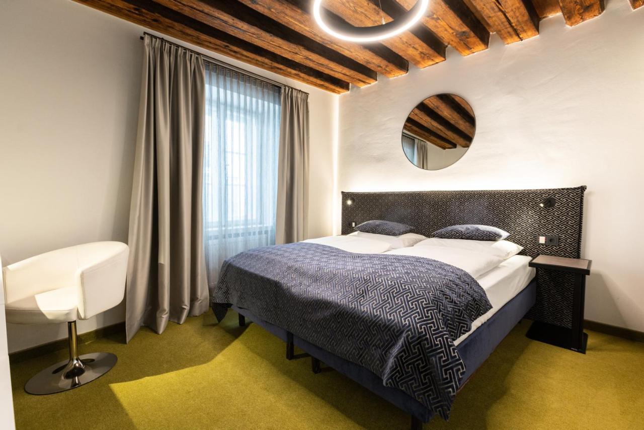 Boutiquehotel Am Dom Salzburg Zewnętrze zdjęcie
