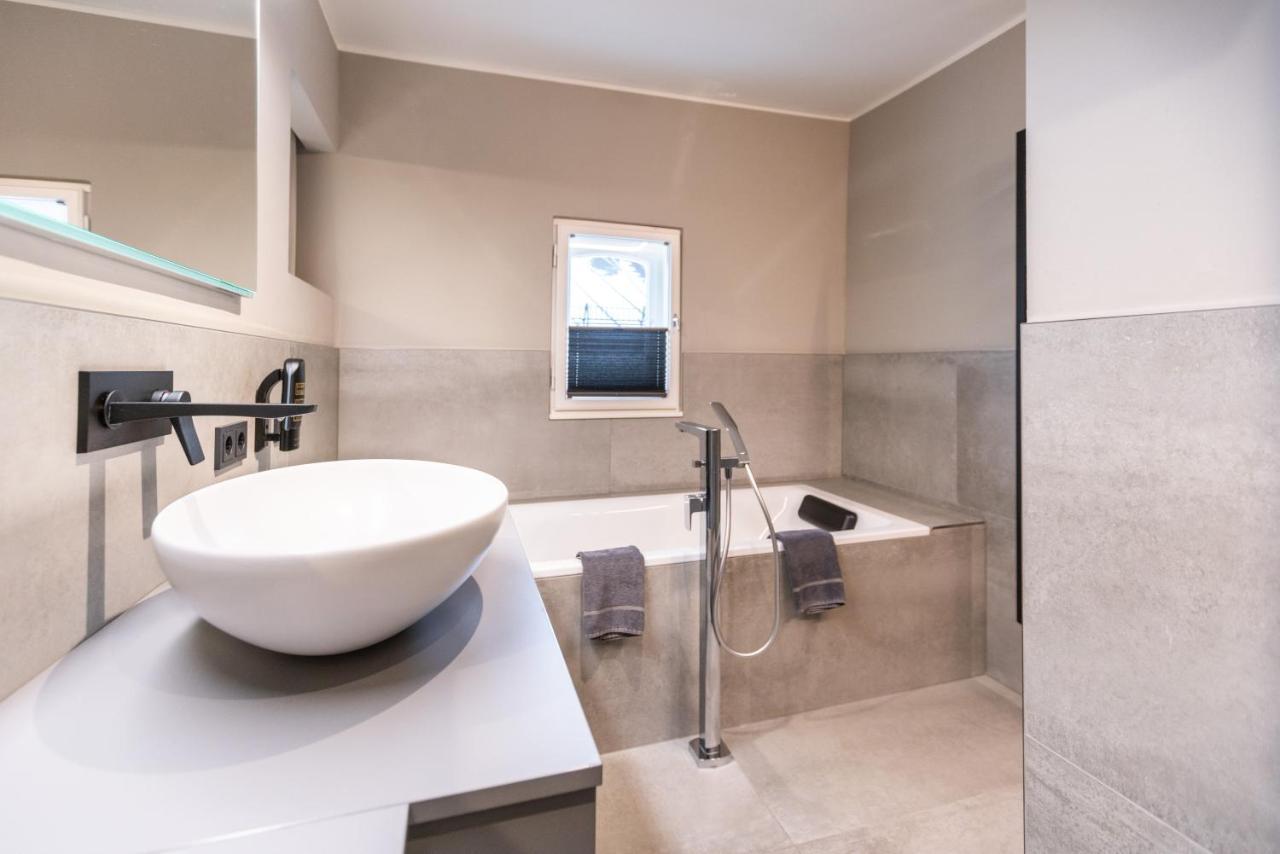 Boutiquehotel Am Dom Salzburg Zewnętrze zdjęcie