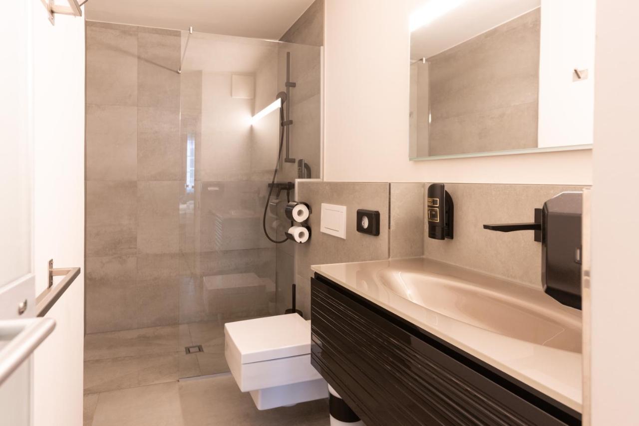 Boutiquehotel Am Dom Salzburg Zewnętrze zdjęcie