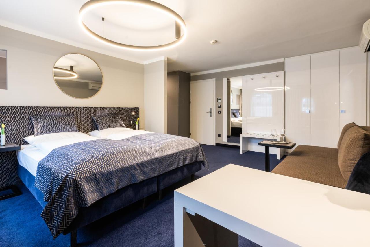 Boutiquehotel Am Dom Salzburg Zewnętrze zdjęcie