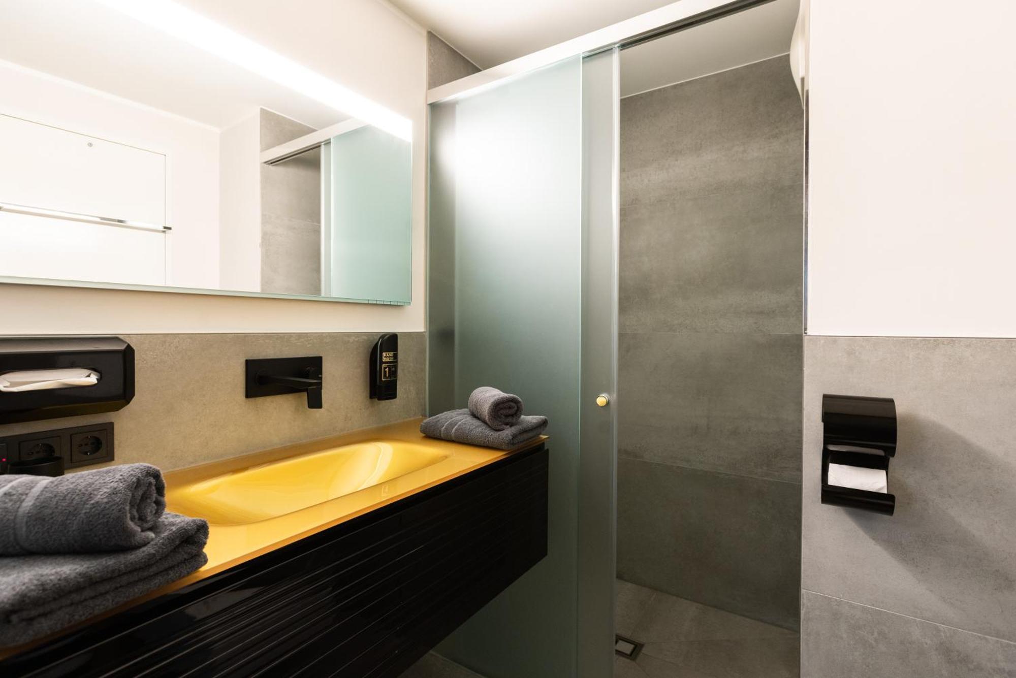 Boutiquehotel Am Dom Salzburg Zewnętrze zdjęcie
