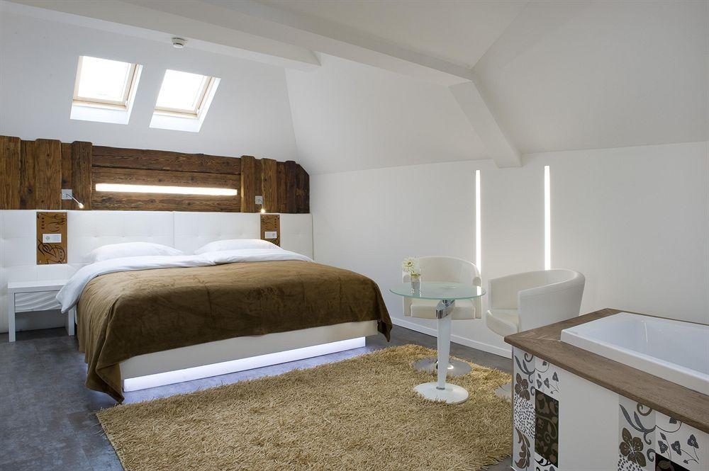 Boutiquehotel Am Dom Salzburg Zewnętrze zdjęcie