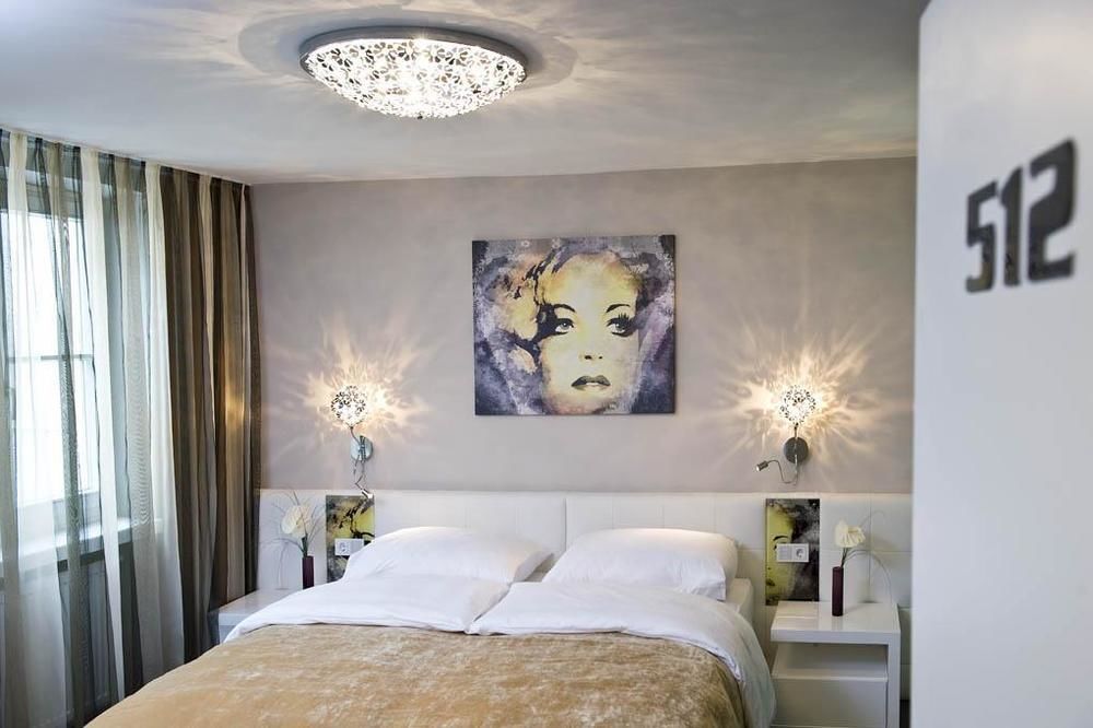 Boutiquehotel Am Dom Salzburg Zewnętrze zdjęcie