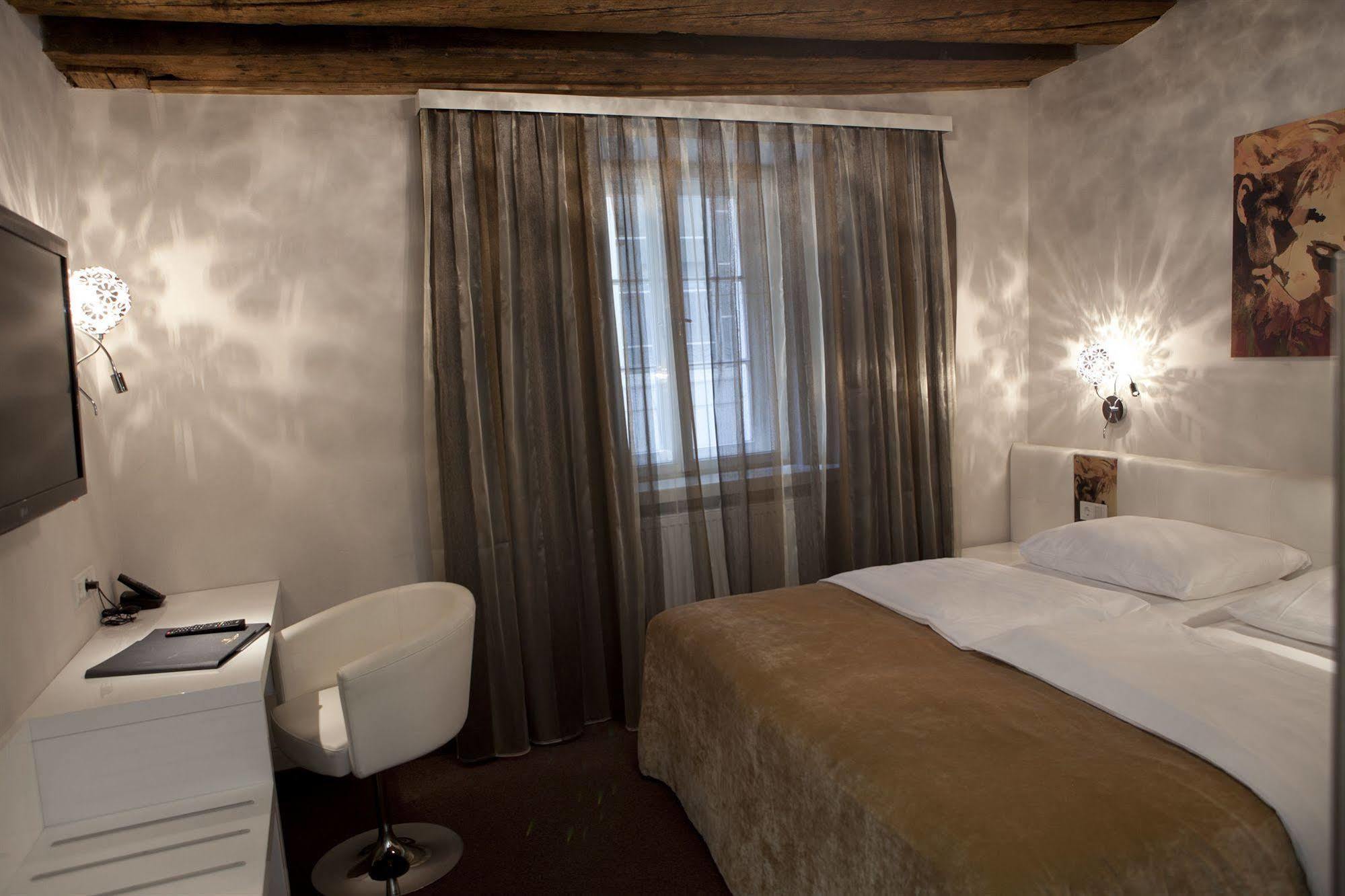 Boutiquehotel Am Dom Salzburg Zewnętrze zdjęcie